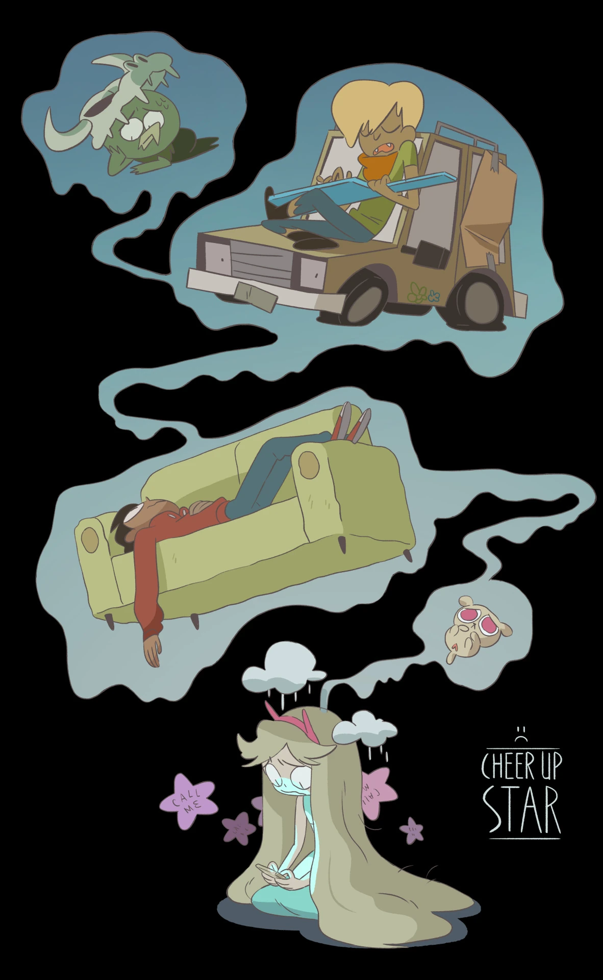 Cheer Up Star/Gallery Disney Wiki Fandom