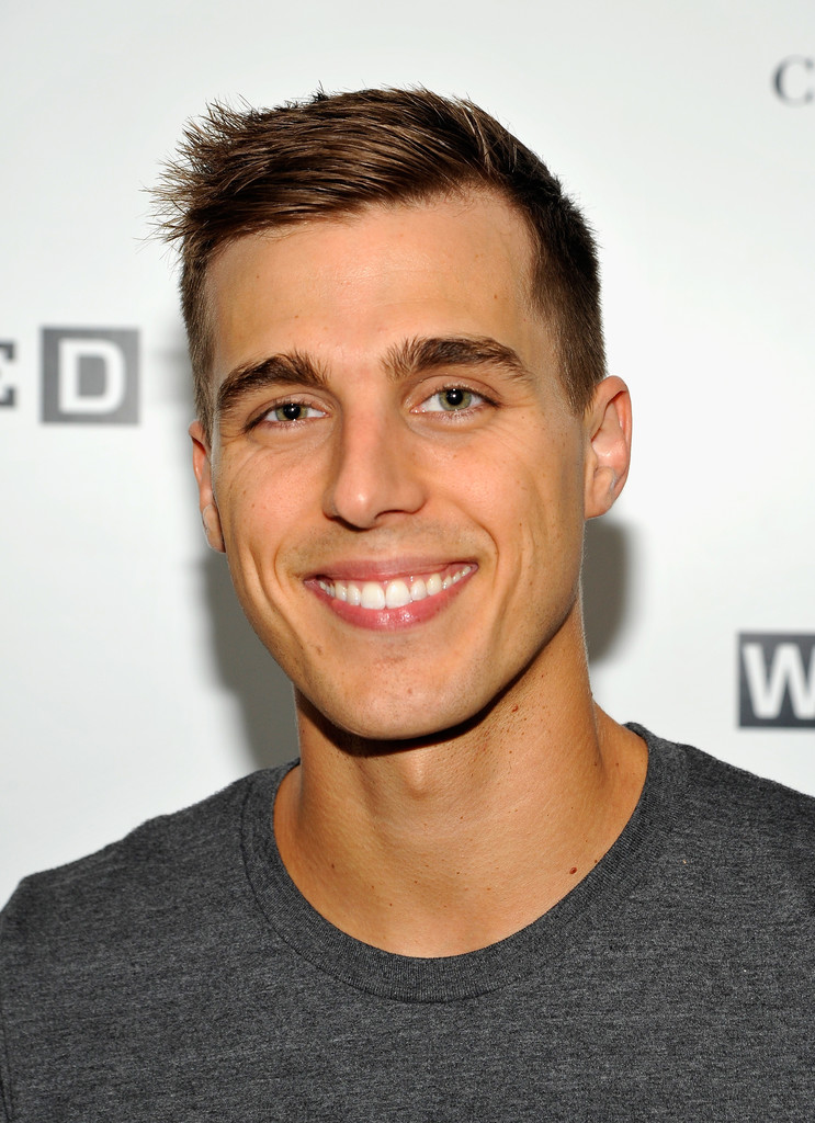 cody linley 2022