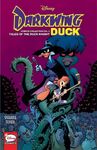 Volume 2: Tales of the Duck KnightMarch 25, 2017 Collects issues #5-8.