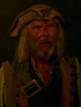 Ezekiel PotC