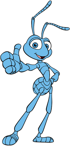 Flik/Gallery, Disney Wiki