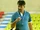 Coach Pramod Kadam