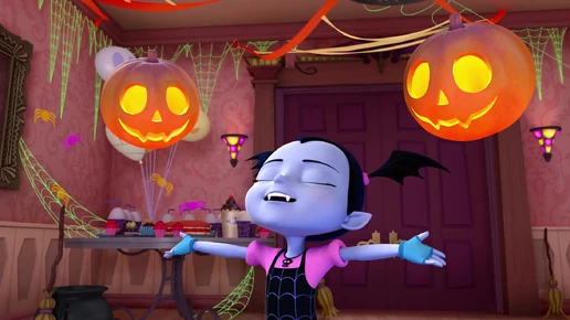 Hauntleyween song