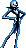 Jack Skellington Sprite