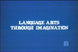 LanguageArtsThroughImagination