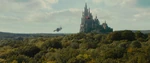 King Stefan's castle