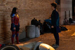 Ms. Marvel - 1x02 - Crushed - Photography - Kamala Ready For Rescue