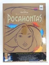 Pocahontas Deluxe VHS