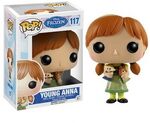 Pop - Young Anna