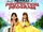 Princess Protection Program