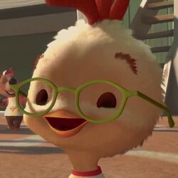 Chicken cartoon characters new arrivals