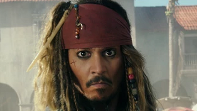 Jack Sparrow, Disney Wiki, FANDOM powered by Wikia