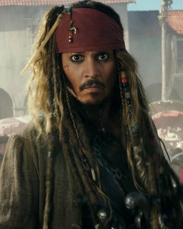 Jack Sparrow Disney Wiki Fandom - captain jack's hat by roblox