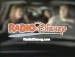 Radio Disney promo