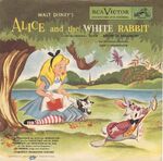 Rca alice and the white rabbit 45 front 640