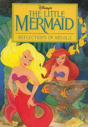 Little mermaid erotic movie