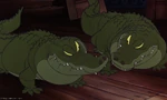 Brutus and Nero (The Rescuers)