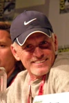 Rob Paulsen speaks at the 2011 San Diego Comic Con.