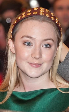 Saoirse Ronan | Disney Wiki | Fandom
