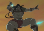 Skaar (Hulk and the Agents of S.M.A.S.H.)