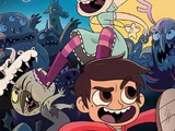Star vs. las Fuerzas del Mal