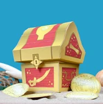 the team treasure chest