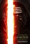 The Force Awakens Character Poster 01