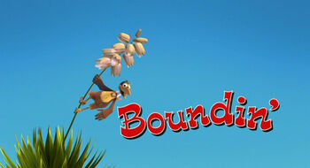 Title-boundin