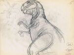 Trex-sketch-6