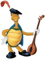 Turtlepic