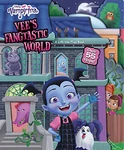 Vampirina - Vee's Fangtastic World