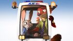 Zootopia music judy nick promo