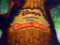 Adventures of the Gummi Bears (TV Series 1985–1991) - IMDb