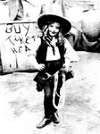 Alice comedies wild west show 1924-3