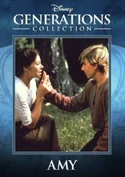 Amy Disney DVD
