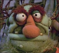 Angel Marie (The Muppets franchise)