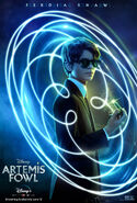 Artemis Fowl - Artemis Fowl II