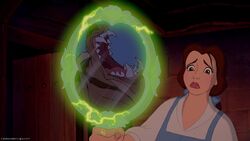Espelho Encantado Disney Wiki Fandom