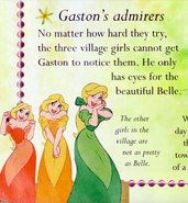 Disney Princess Essential Guide (2003)