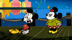 Couple Sweaters Disney Wiki Fandom