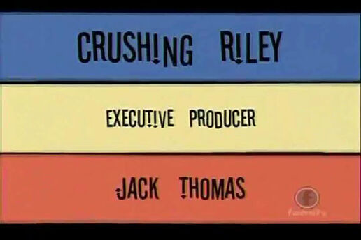 Crushing Riley
