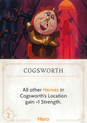 Cogsworth