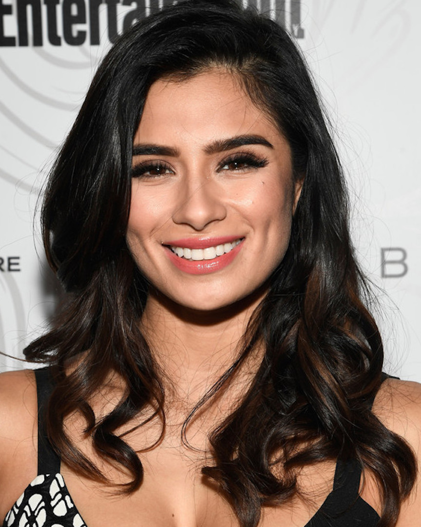 Diane Guerrero Disney Wiki Fandom