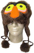 Disney parks sweetums hat muppets