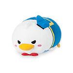 Donald Angry Tsum Tsum Medium