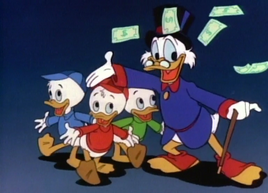 DuckTalesTheme