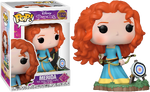 1022. Merida (with Bow and Target) (Ultimate Princess Series) (2023)