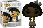 1327. Young Mirabel (with Candle, Glow-in-the-Dark) (Disney 100th Anniversary) (2023)