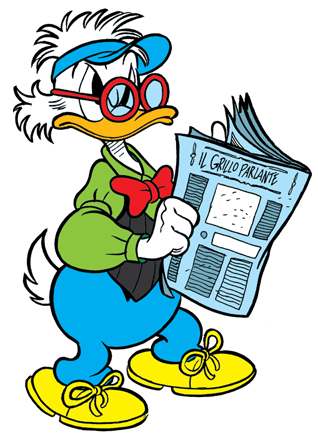 Scrooge McDuck  Disney+BreezeWiki