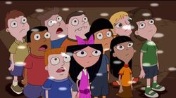 's and 's "Early Bird Cameo".